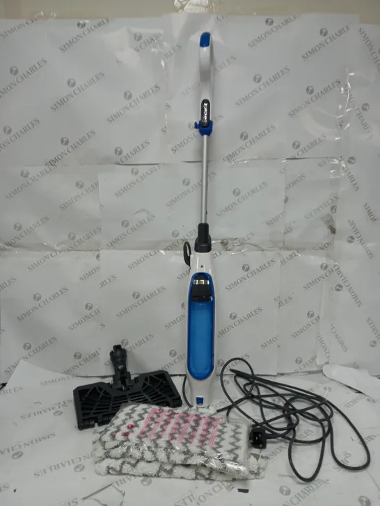 SHARK KLIK AND FLIP STEAM MOP - COLLECTION ONLY