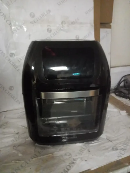 CHEFMAN MULTIFUNCTIONAL DIGITAL AIR FRYER