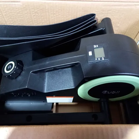 CUBII ELLIPTICAL TRAINER