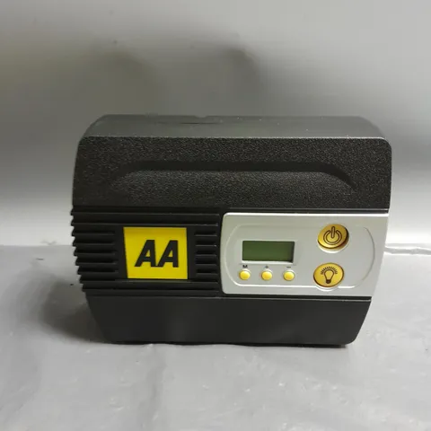 AA DIGITAL AIR COMPRESSOR