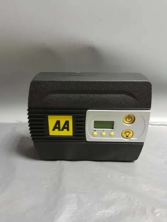 AA DIGITAL AIR COMPRESSOR