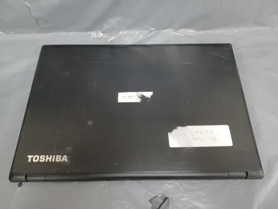 TOSHIBA SATELLITE PRO R50-B 15 INCH I5-4210U 1.70GHZ