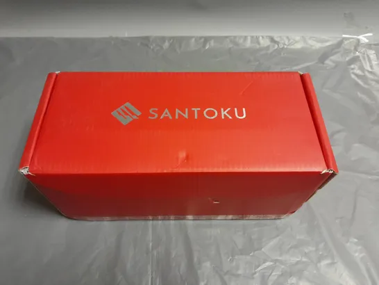 SANTOKU KNIFE SHARPENING SET