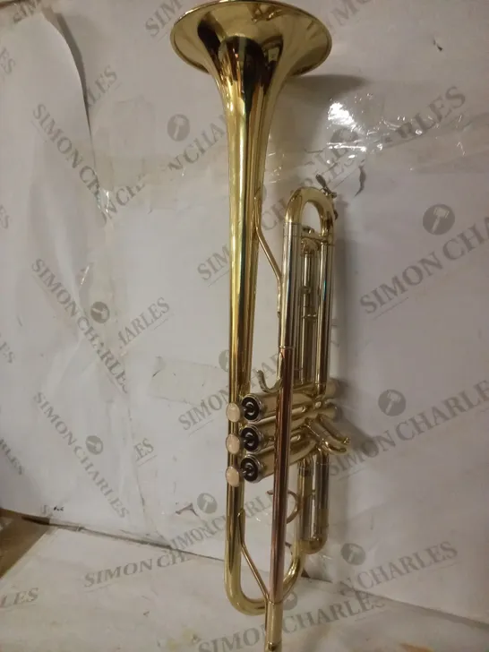 Tuyama TTR-171 Trumpet 