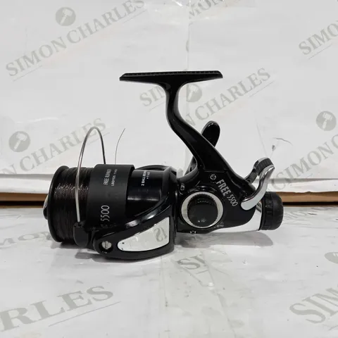 MITCHELL FREE 5500 FINISH REEL