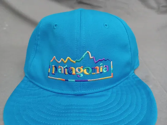 PATAGONIA SCRAP EVERYDAY CAP