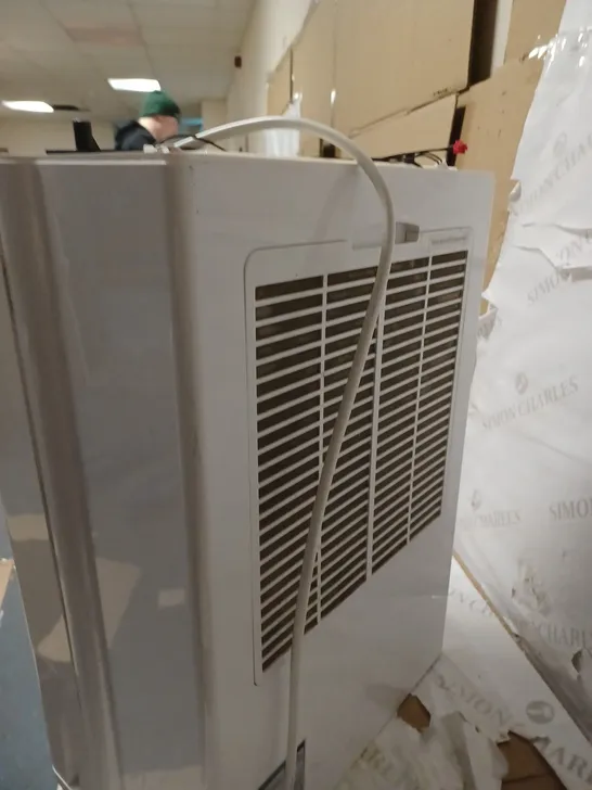 MEACO DD8L ZAMBEZI 8L DEHUMIDIFIER