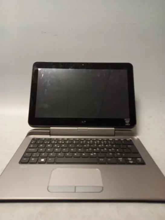 HP PRO X2 612 G2 TABLET