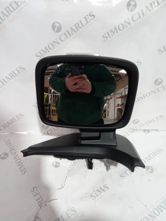 RENAULT VAN MIRROR 