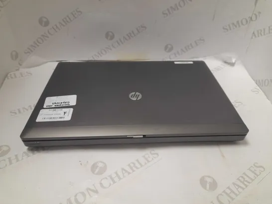 HP PRO BOOK 6560B 