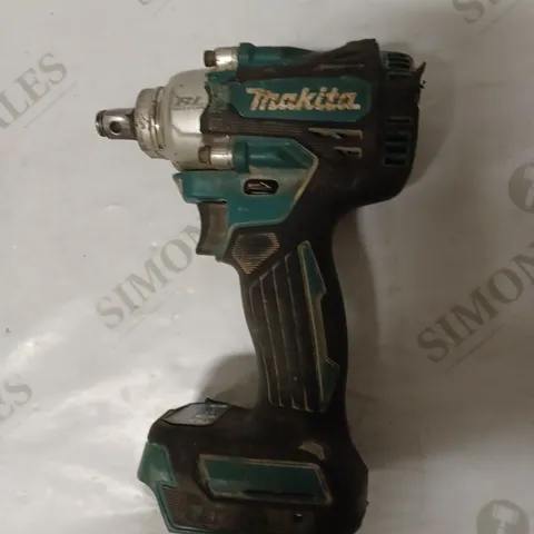 MAKITA DTW300Z CORDLESS IMPACT WRENCH