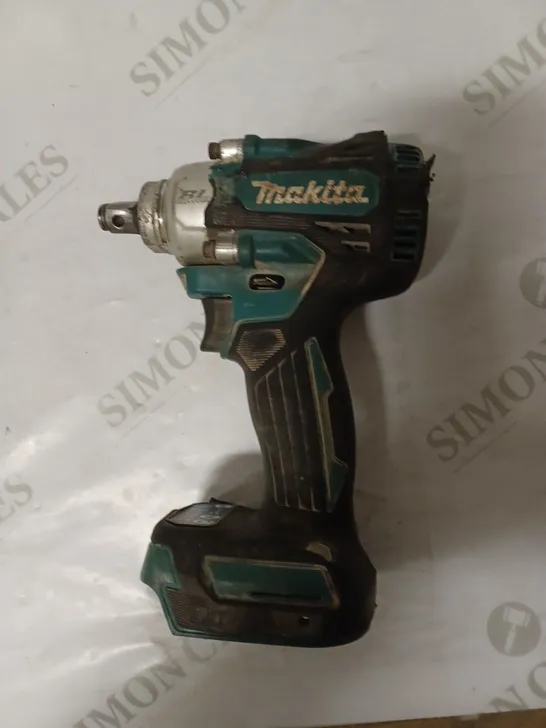 MAKITA DTW300Z CORDLESS IMPACT WRENCH