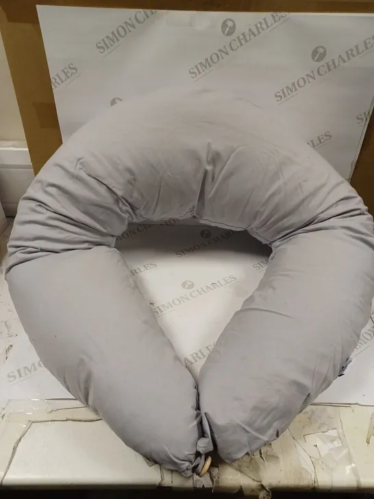 NIIMO NECK SUPPORT PILLOW 