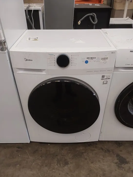 MIDEA MF20ED80WB FREESTANDING WASHER DRYER - WHITE