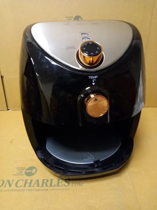 TOWER ROSE GOLD EDITION 4.3 LITRE AIR FRYER