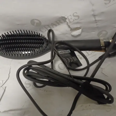 GHD GLIDE PROFESSIONAL HOT BRUSH STYLER 