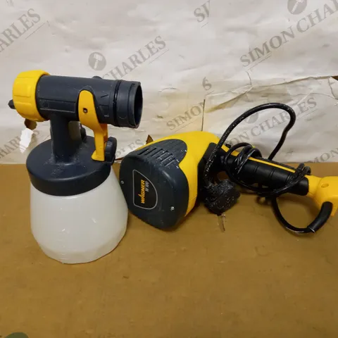 WAGNER WOOD&METAL PAINT SPRAYER W100 