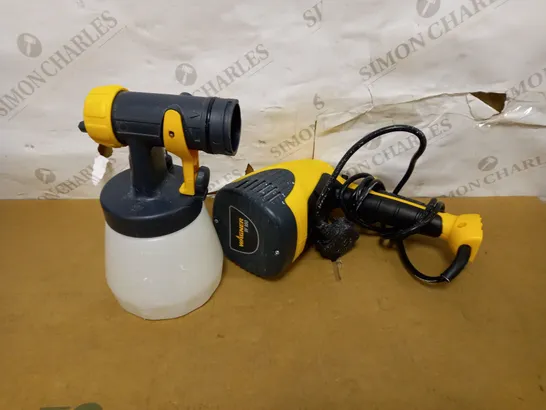 WAGNER WOOD&METAL PAINT SPRAYER W100 