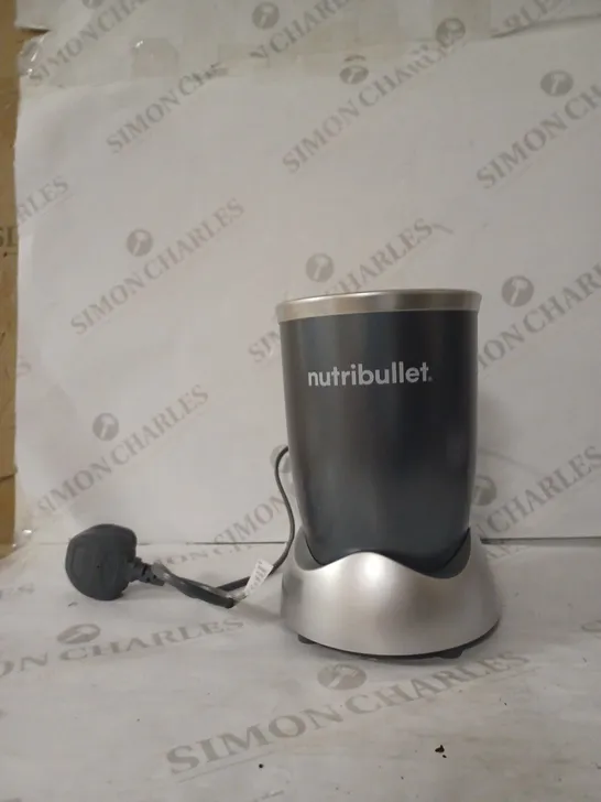 NUTRIBULLET 600 SERIES HIGH SPEED BLENDER