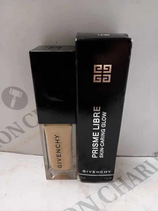 GIVENCHY PRISME LIBRE SKIN-CARING GLOW 30ML