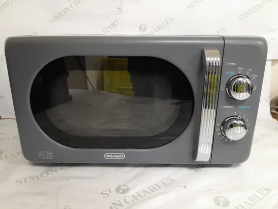 BOXED MORRISONS HOME DIGITAL MICROWAVE