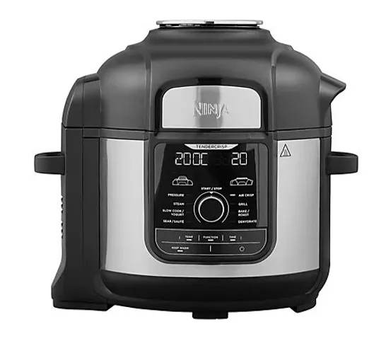  OUTLET NINJA FOODI MAX 7.5L MULTI-COOKER OP500UK