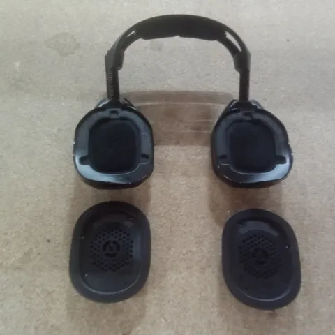 BOXED LOGITECH ASTRO A50 HEADSET 