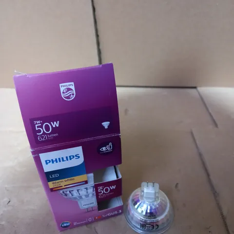 PHILIPS LED 50W LIGHT