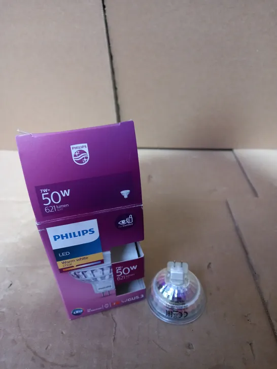 PHILIPS LED 50W LIGHT