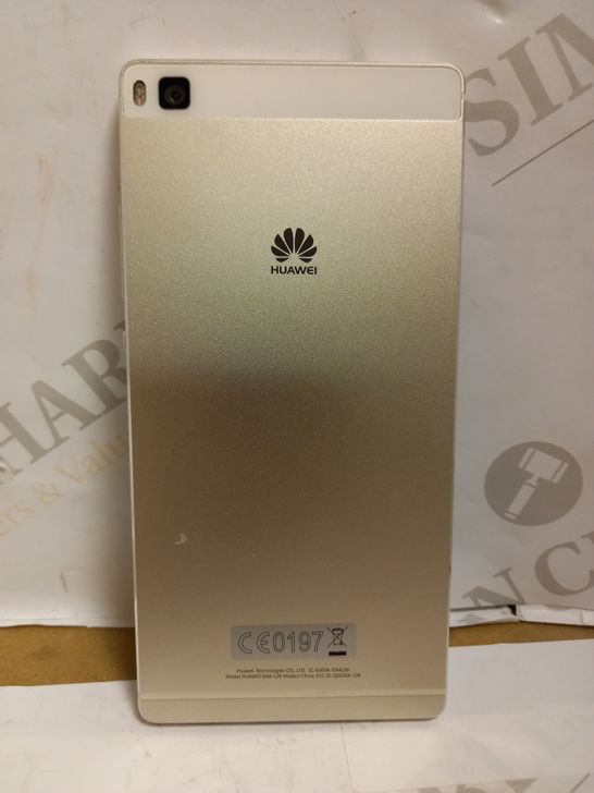 HUAWEI P8 MOBILE PHONE