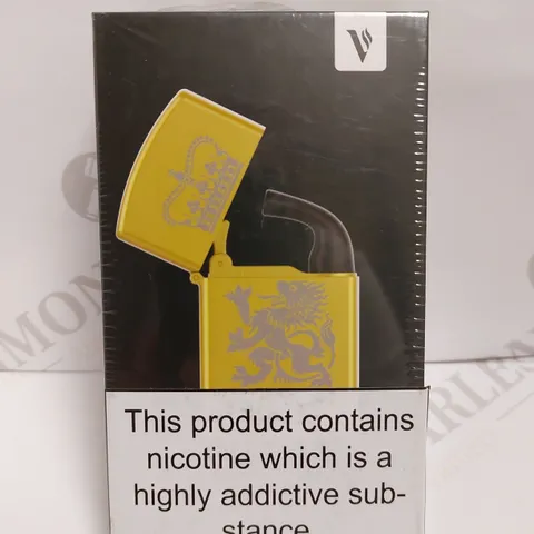 SEALED VAPORESSO AURORA STARTER KIT 