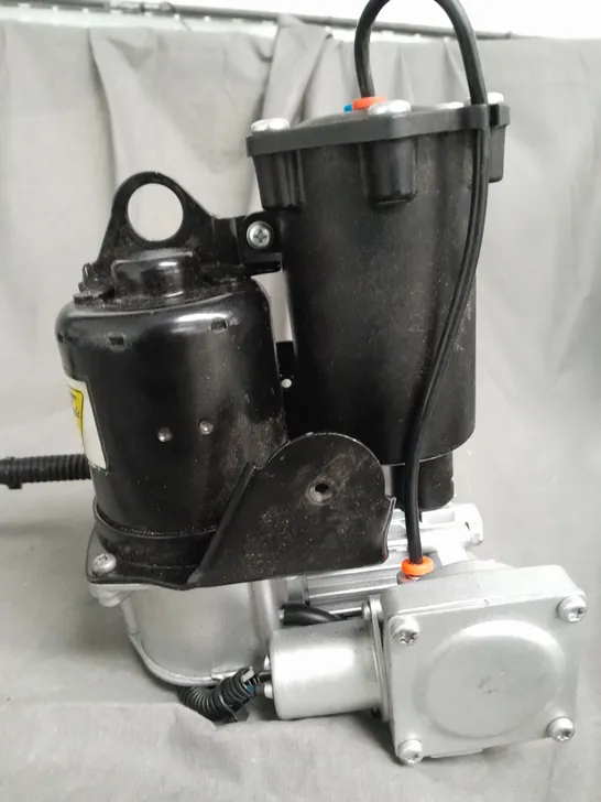 UNITY AUTOMOTIVE AIR RIDE COMPRESSOR 