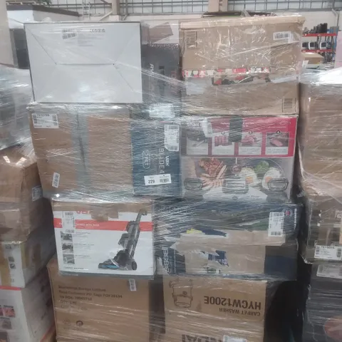 PALLET OF APPROXIMATELY 27 ASSORTED HOUSEHOLD AND ELECTRICAL PRODUCTS TO INCLUDE