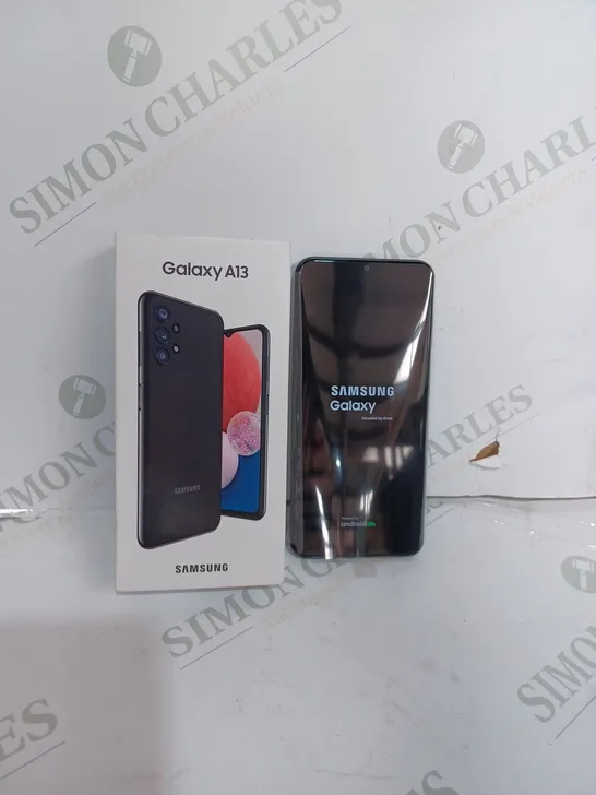 SAMSUNG GALAXY A13 ANDROID SMART PHONE