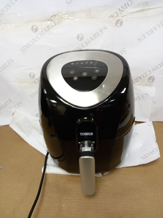 TOWER DIGITAL AIR FRYER 