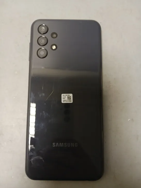 SAMSUNG GALAXY MOBILE PHONE SM-A135F/DSN 64GB