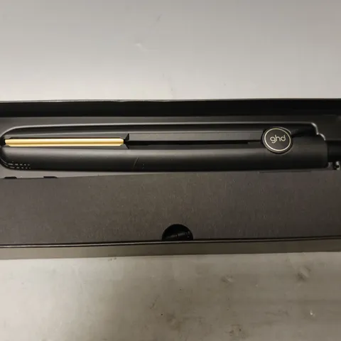 GHD ORIGINAL PROFESSIONAL STYLER HAIR STRAIGHTNER