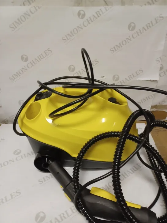 KARCHER STEAM CLEANER SC3 