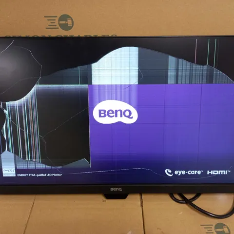 BENQ GW2480 24 INCH 1080P LED MONITOR- COLLECTION ONLY