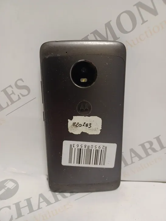 MOTOROLA MOTO G5 SMARTPHONE 