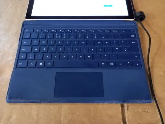 MICROSOFT SURFACE 1724 128GB