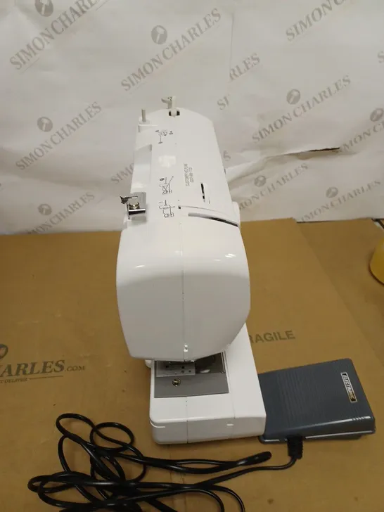 BROTHER AE1700 SEWING MACHINE