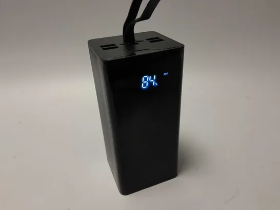 50000mAh S7 POWER BANK