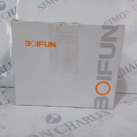 BOXED 3OIFUN FULL COLOUR LCD BABY MONITOR - VB610