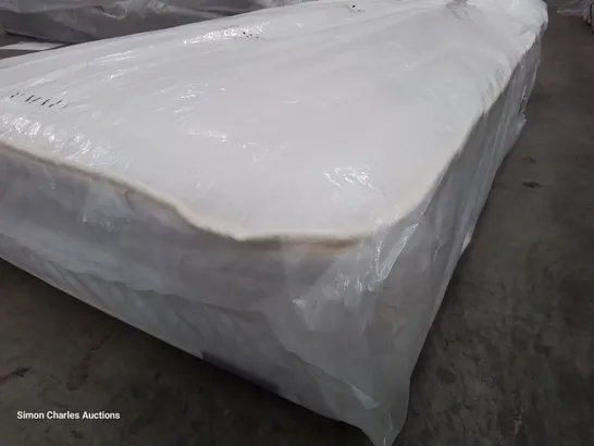 BAGGED POCKET SPRUNG 800 MATTRESS - APPROX 90X190CM