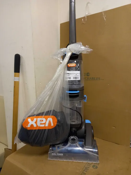 VAX CORDED VACUUM