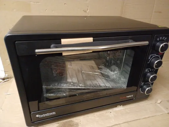 TURBOTRONIC COUNTER TOP OVEN