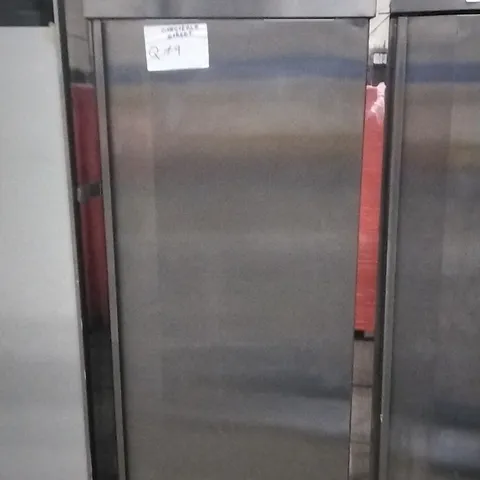 SINGLE COMMERCIAL FRIDGE/CHILLER SA TN 70 