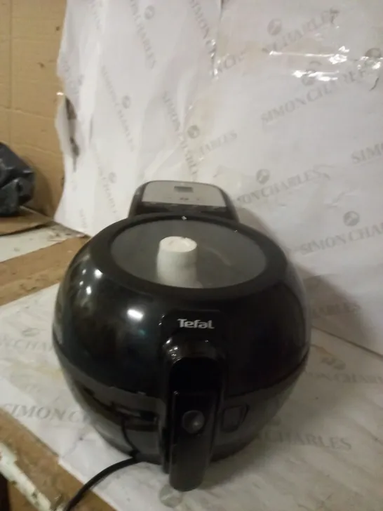 TEFAL ACTIFRY ADVANCE DIGITAL FRYER