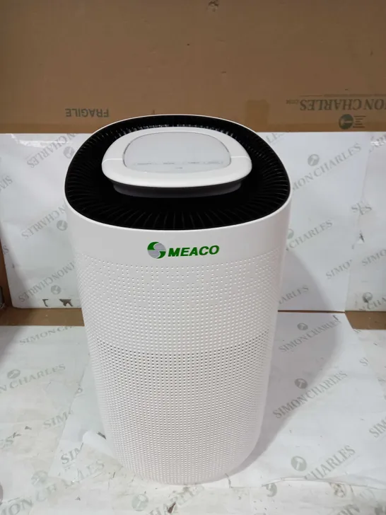 MEACO CLEAN AIR PURIFIER 